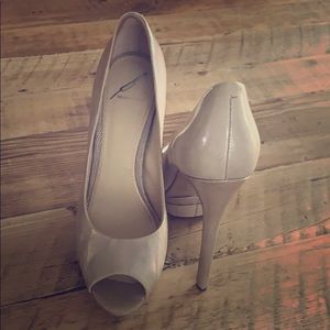 Sexy Brian Atwood Florencia Platform Heels